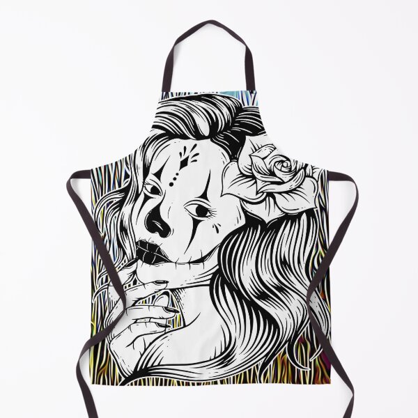 Item preview, La Catrina designed and sold by outlaw70.