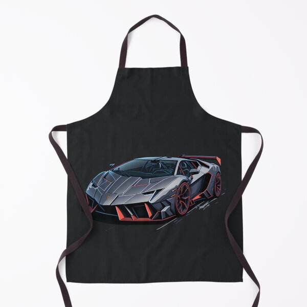 Item preview, sports car designed and sold by ProductArtistry.