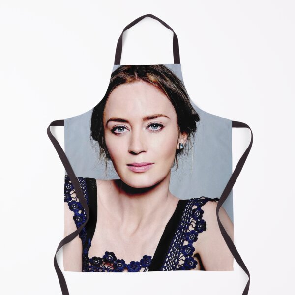 Item preview, Emily Blunt Fanart designed and sold by Hamamiss.
