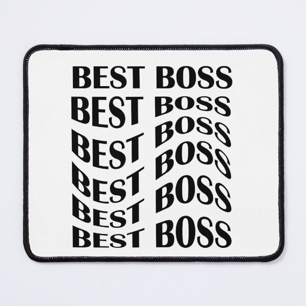 Item preview, Best boss designed and sold by Timilena.