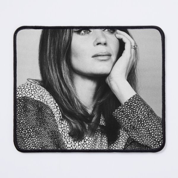 Item preview, Emily Blunt Fanart designed and sold by Hamamiss.