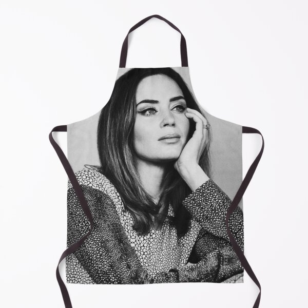Item preview, Emily Blunt Fanart designed and sold by Hamamiss.