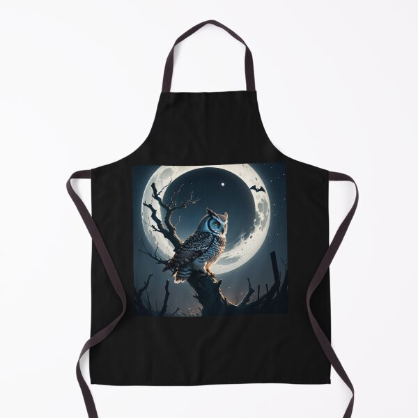 Item preview, Midnight Owl designed and sold by Shiwwa.