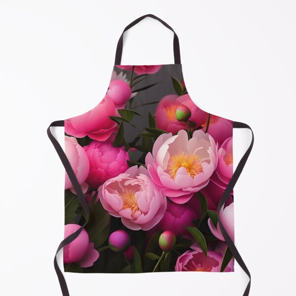 Item preview, A display of beautiful peonies! designed and sold by Eric's Digital Artistry.