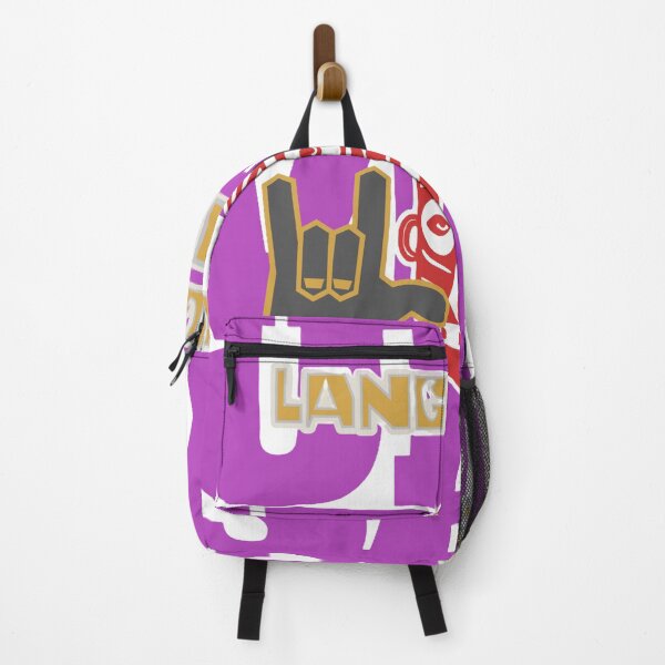 Item preview, Language Is Universal designed and sold by Arti-culate.