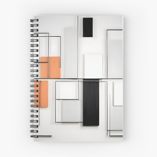 Item preview, Modern Art: Hanging by a Thread designed and sold by ArtsyInventor.