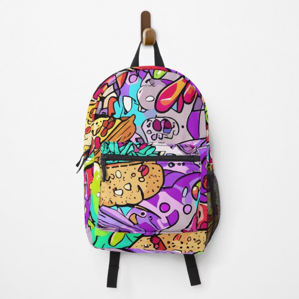 Item preview, Pizza Cravings designed and sold by Artifunctional.