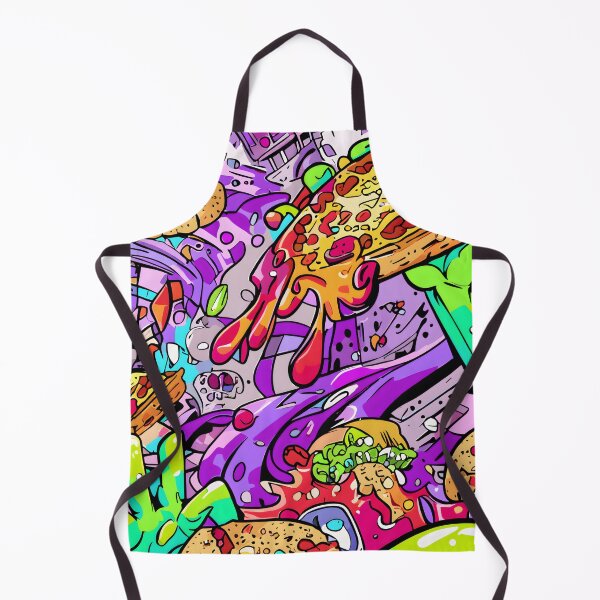 Item preview, Pizza Cravings designed and sold by Artifunctional.
