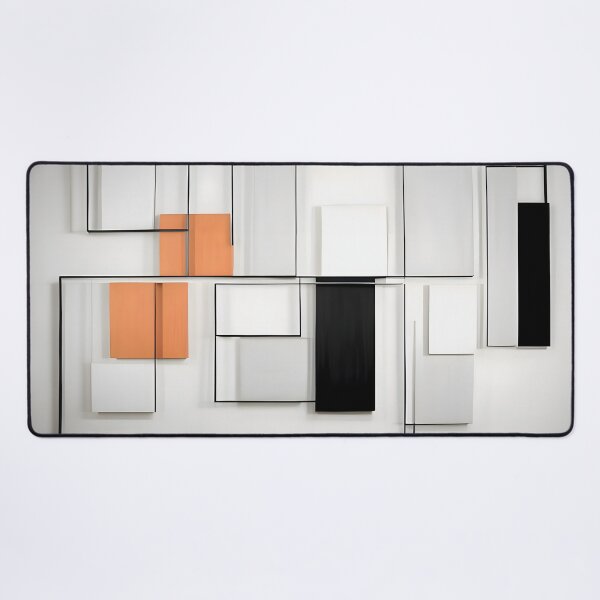 Item preview, Modern Art: Hanging by a Thread designed and sold by ArtsyInventor.