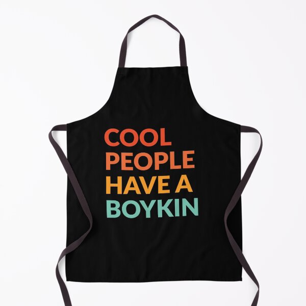 Item preview, Cool People Have A Boykin Pride Gift designed and sold by Guarddogdrive.