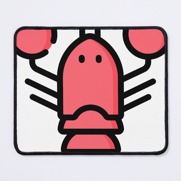 Item preview, Lobster  designed and sold by kandrewsvt.