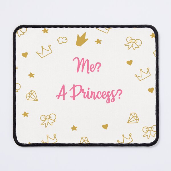 Item preview, Princess designed and sold by Hager Ewais.