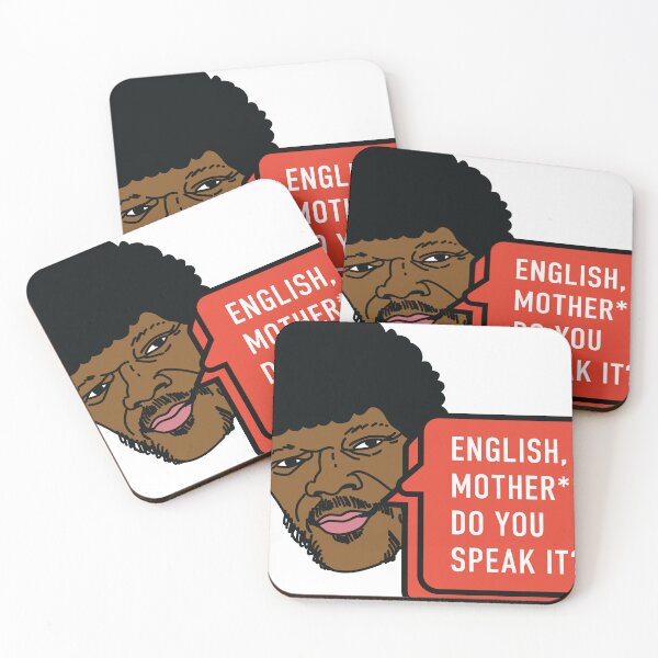 Item preview, Pulp fiction humor sticker designed and sold by seredovandesign.