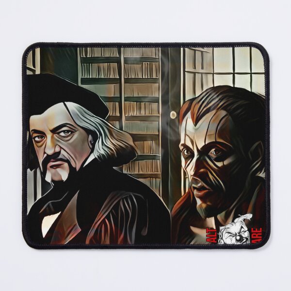 Item preview, Theatre Poster: Marlow'a Dr Faustus designed and sold by Bryan MELTON.