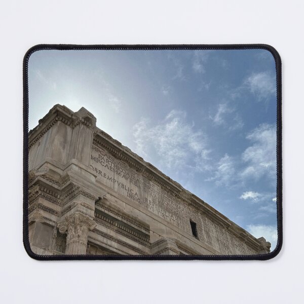 Item preview, Arco di Settimio Severo - Roma / Septimius Severus Arch designed and sold by Mart’s.