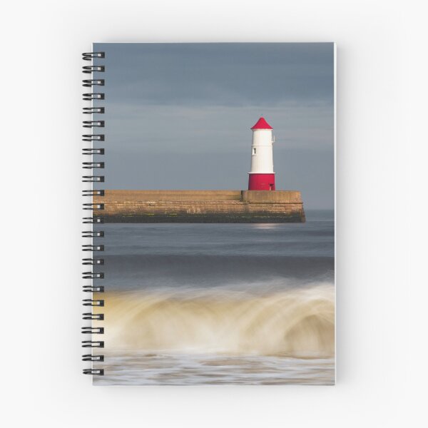 Item preview, Incoming Wave (Berwick-upon-Tweed) designed and sold by bitm2007.