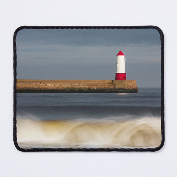 Item preview, Incoming Wave (Berwick-upon-Tweed) designed and sold by bitm2007.