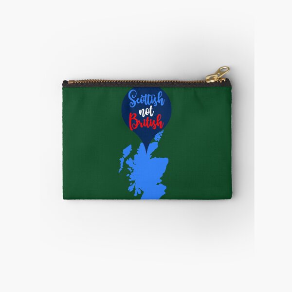 Item preview, Scottish not British designed and sold by Colorfulman.