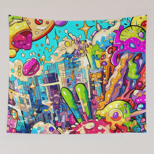 Item preview, Sick Of It designed and sold by Artifunctional.