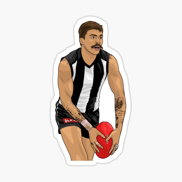 Item preview, Oleg Markov designed and sold by Casey Panella.