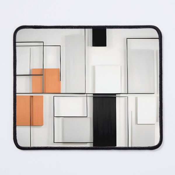Item preview, Modern Art: Hanging by a Thread designed and sold by ArtsyInventor.
