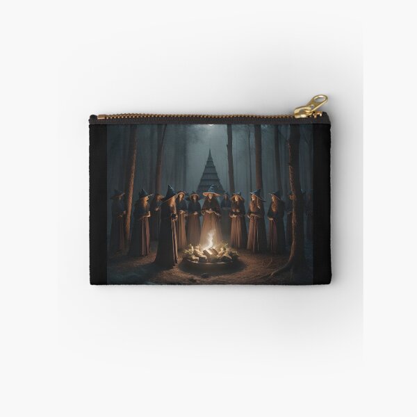 Item preview, Witchy Coven designed and sold by Shiwwa.