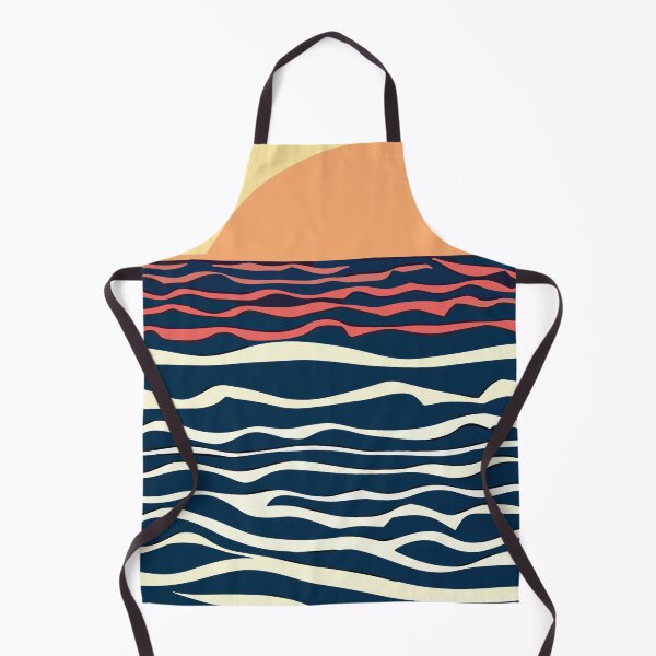Item preview, Sun above the ocean designed and sold by SamJanner.