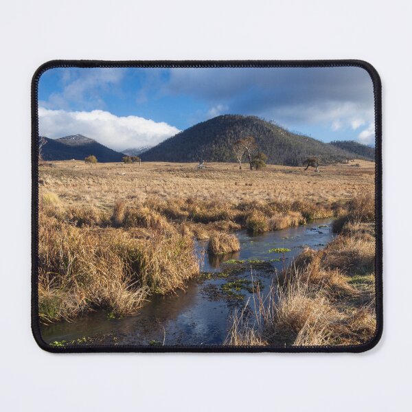 Item preview, Grasslands And Mountains designed and sold by Geoff Wols.
