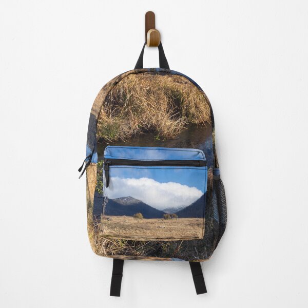 Item preview, Grasslands And Mountains designed and sold by Geoff Wols.