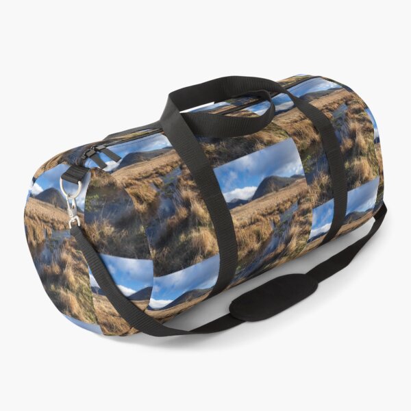 Item preview, Grasslands And Mountains designed and sold by Geoff Wols.