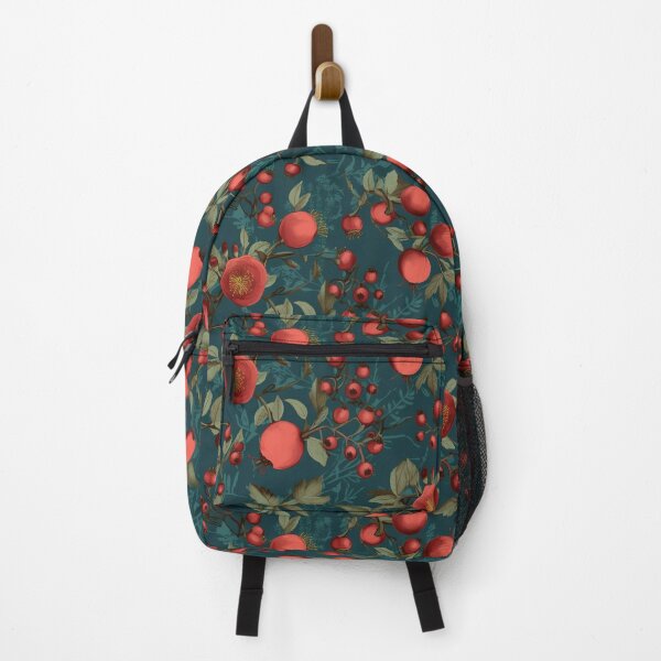 Item preview, Summer cheerful pattern with rose hips designed and sold by Pflugart.