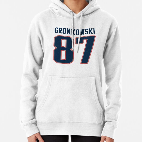 Shop Rob Gronkowski Hoodie