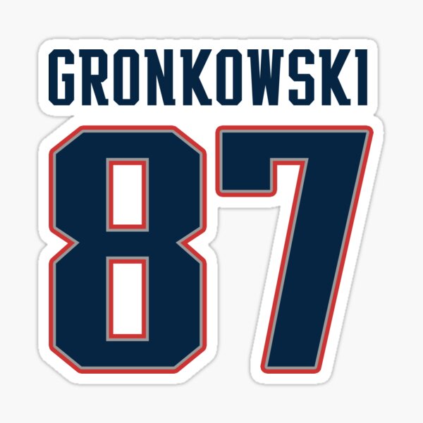 : Shine On Rob Gronkowski - 36X48 Poster SOG #SOG687503: Posters  & Prints