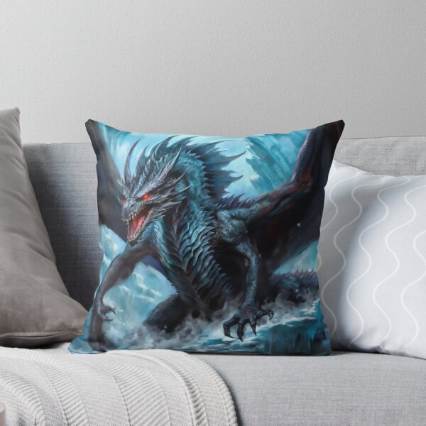 Item preview, Dragon 13 designed and sold by Dawn van Doorn.
