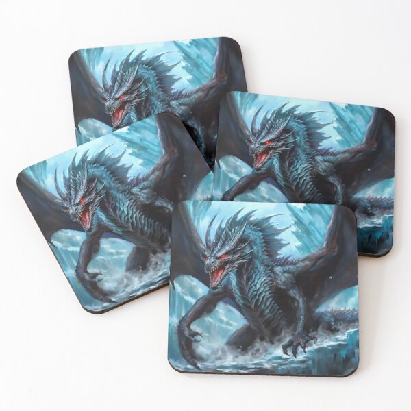 Item preview, Dragon 13 designed and sold by Dawn van Doorn.