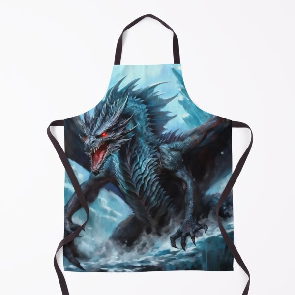 Item preview, Dragon 13 designed and sold by Dawn van Doorn.
