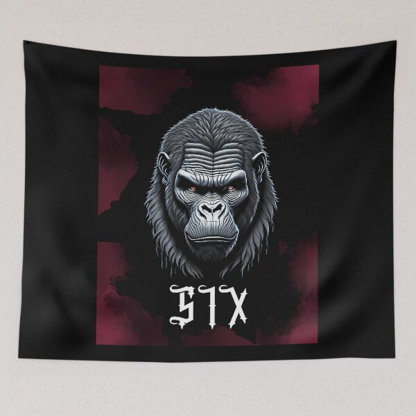 Item preview, Extreme - Tour - Six - Fan designed and sold by MilkmanMart94.