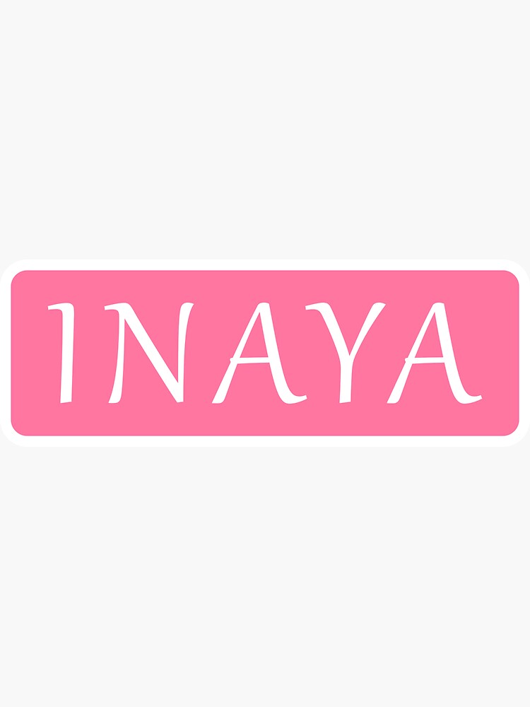 Inaya