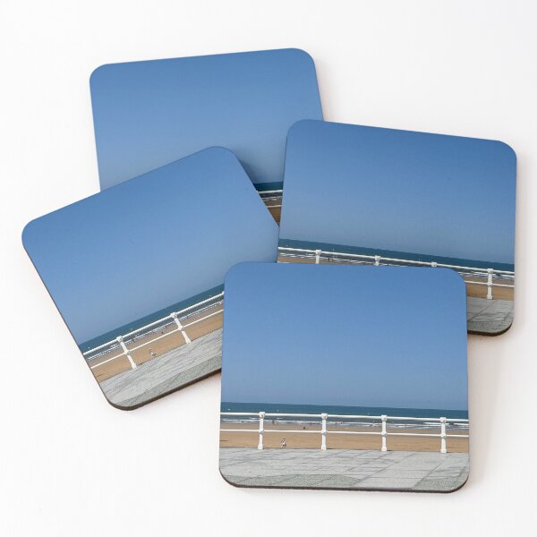 Item preview, blue horizon designed and sold by Ponted.