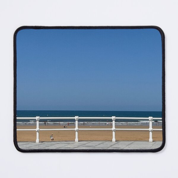 Item preview, blue horizon designed and sold by Ponted.