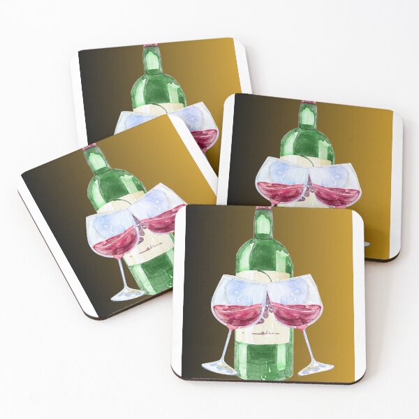 Item preview, Wine designed and sold by PopArtFever.