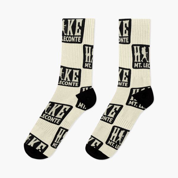 Item preview, Hike Mt. LeConte - Mt leconte great smoky mountains designed and sold by nubiguru.