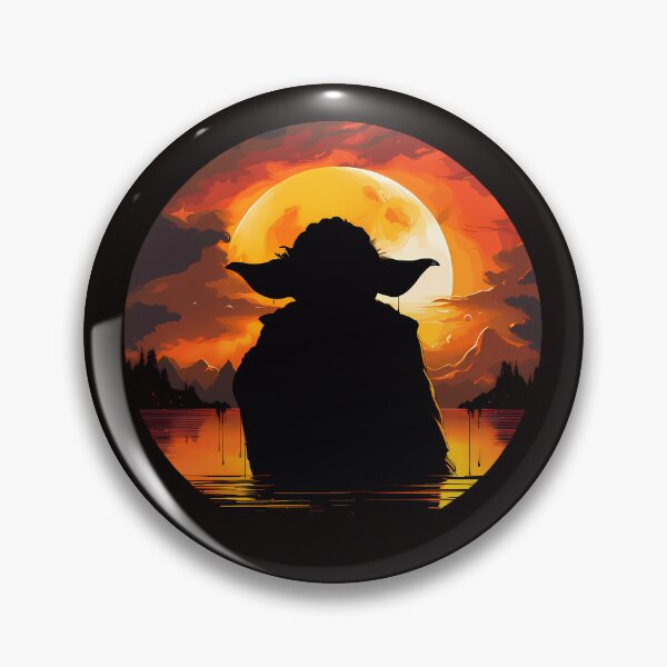 Item preview, Grand Master at Sunset designed and sold by Nosy is Everything.