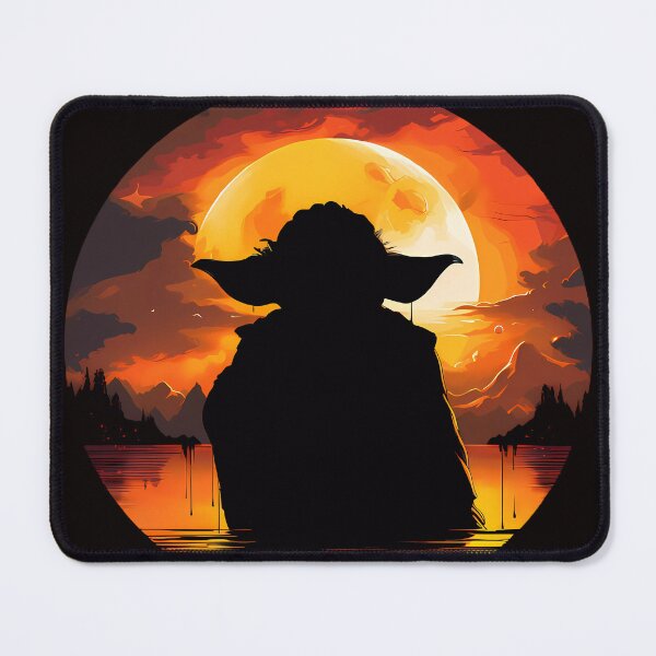 Item preview, Grand Master at Sunset designed and sold by Nosy is Everything.