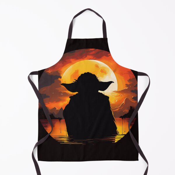 Item preview, Grand Master at Sunset designed and sold by Nosy is Everything.