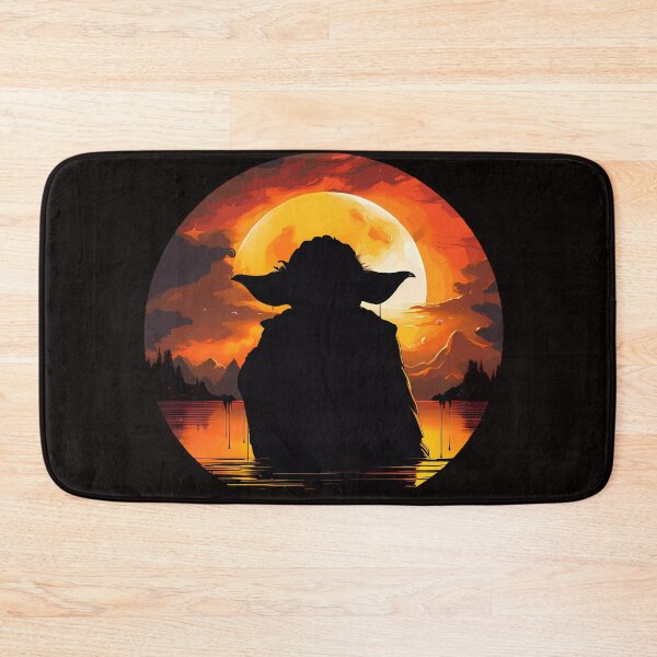 Item preview, Grand Master at Sunset designed and sold by Nosy is Everything.