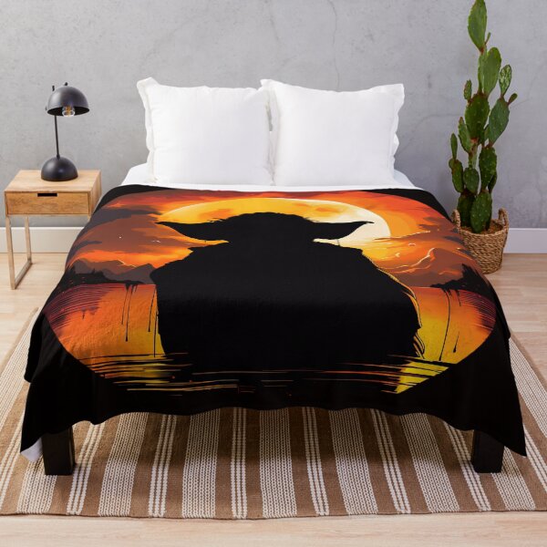 Item preview, Grand Master at Sunset designed and sold by Nosy is Everything.