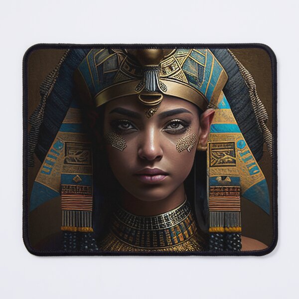 Item preview, CLEOPATRA   ART designed and sold by ARTY-creation.