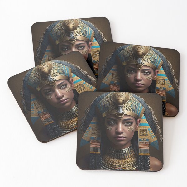Item preview, CLEOPATRA   ART designed and sold by ARTY-creation.