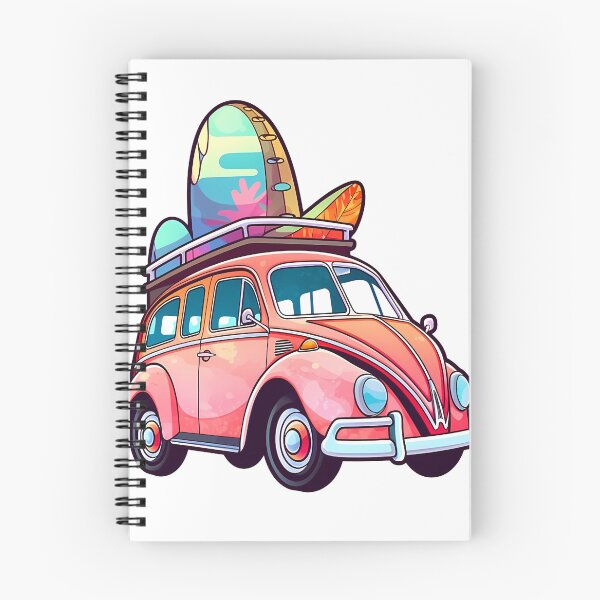 Item preview, Go Analog Retro Nostalgia of Vintage Car designed and sold by Pannyyy.